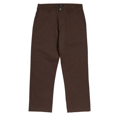 RVCA - Americana Chino 2 Pant (Mocha)